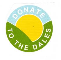 DONATE TO THE DALES