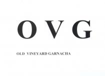 OVG OLD VINEYARD GARNACHA