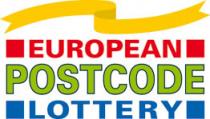 EUROPEAN POSTCODE LOTTERY