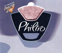 LE PRÉDOSE PHILTRE d OR Philtro