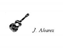 J. Alvarez