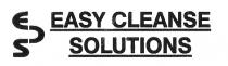 ECS EASY CLEANSE SOLUTIONS