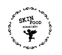 SKIN FOOD since 1957