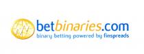 betbinaries.com binary betting powered by finspreads