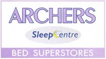 ARCHERS SleepCentre BED SUPERSTORES