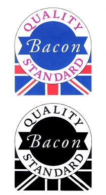 QUALITY Bacon STANDARD