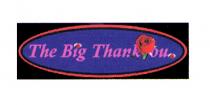 The Big Thankyou