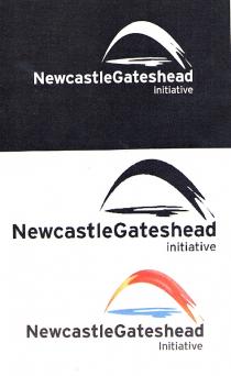 NewcastleGateshead initiative