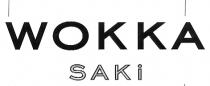 WOKKA SAKI