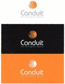 Conduit The Intelligence Agency