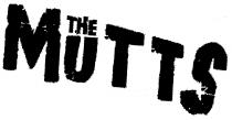 THE MUTTS