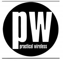 pw practical wireless