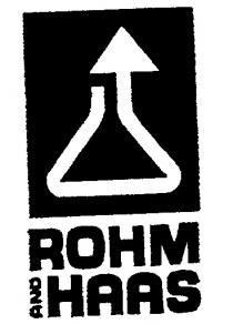 ROHM AND HAAS