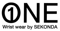 1ONE Wrist wear by SEKONDA