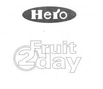 Hero Fruit 2day