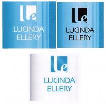 le LUCINDA ELLERY