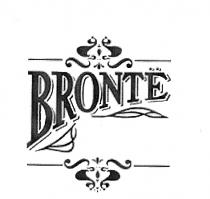 BRONTË