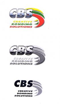 CBS CREATIVE BONDING SOLUTIONS