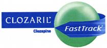 CLOZARIL FastTrack Clozapine