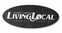 ST ALBANS & HARPENDEN LIVING LOCAL VOUCHER BOOKLET