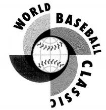 WORLD BASEBALL CLASSIC