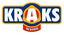 KRAKS by panini