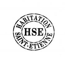 HSE HABITATION SAINT-ETIENNE