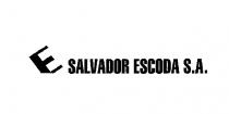 E SALVADOR ESCODA S.A.