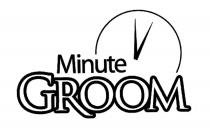 Minute GROOM