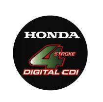 HONDA 4 STROKE DIGITAL CDI