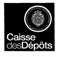 Caisse des Dépôts CAISSE DES DEPOTS ET CONSIGNATIONS · FOI PUBLIQUE · 1816