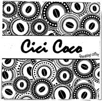 Cici Coco Sparkling coffee