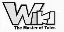 WIKI The Master of Tales