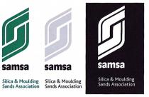 samsa Silica & Moulding Sands Association