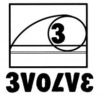 3 3VOLV3