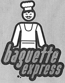 baguette express