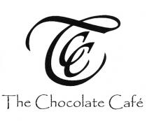 TCC The Chocolate Café