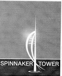 SPINNAKER TOWER