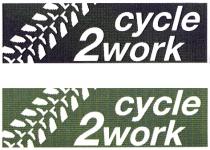 cycle 2work