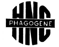 HNC PHAGOGENE