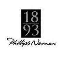 1893 Phillips Newman