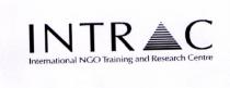 INTRAC International NGO Training and Research Centre