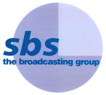 sbs the broadcasting group