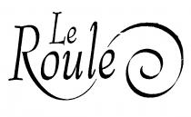 Le Roulé