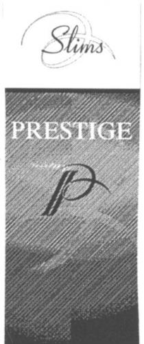 PRESTIGE P Slims