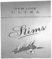 NEW LINE ULTRA Slims