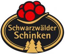 Schwarzwälder Schinken