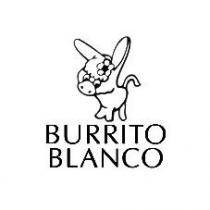 BURRITO BLANCO