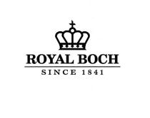 ROYAL BOCH SINCE 1841