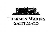 THERMES MARINS SAINT-MALO